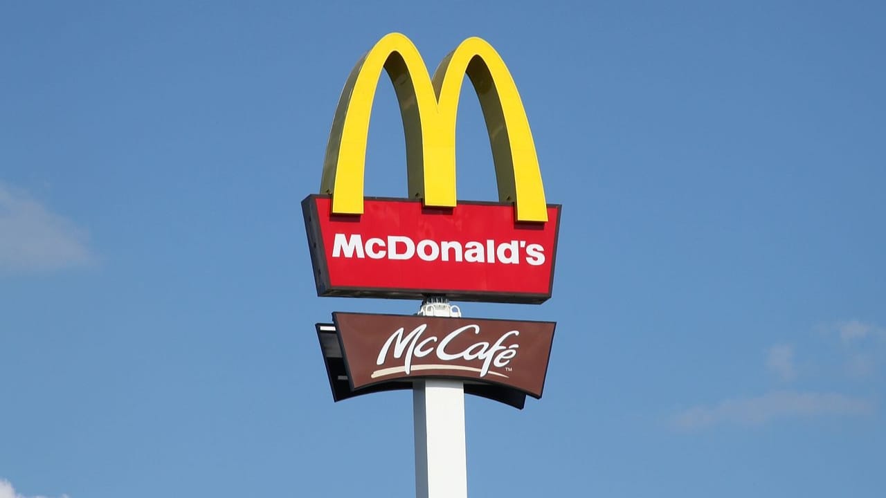 McDonald’s hiring AI bot used ‘123456’ password, exposing data of 64M applicants