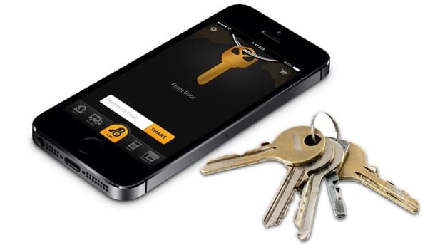 KeyMe appoints new Vice President of People