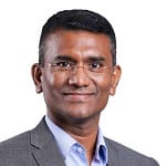 Raja Radhakrishnan
