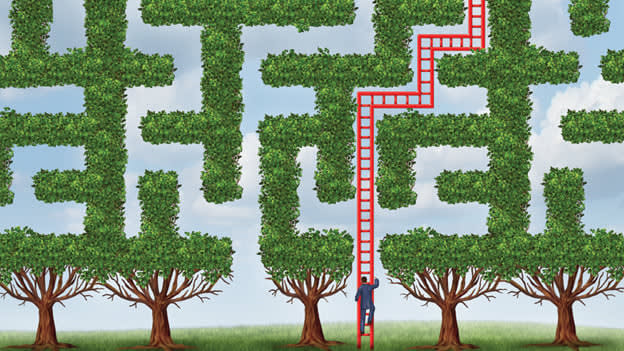 Future of HR Generalists