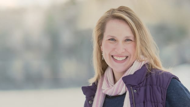 You can't just look at someone's body and know their story: Kara Richardson Whitely