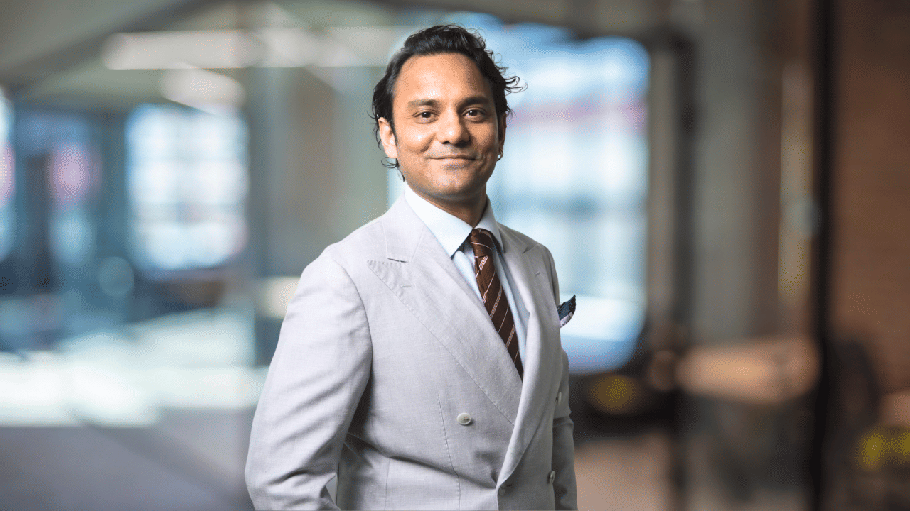 Inside a CEO’s Odyssey: Rohith Murthy on Transformation, AI, and Human Potential