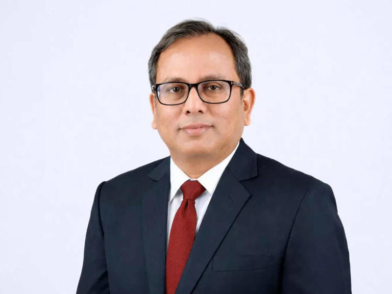 HDFC ERGO appoints Parthanil Ghosh as MD and CEO, succeeding Anuj Tyagi