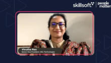 Interview: Structuring IT skills to future-proof business