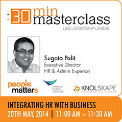 L&D Leadership League 30 Min Master Class