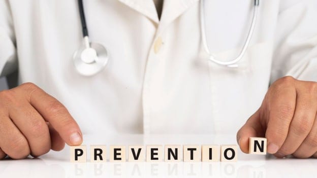 Proactive Wellness: The Shift towards Preventive Healthcare