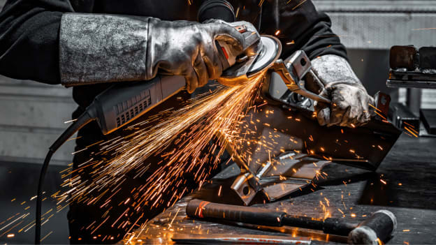 Forge ahead: Tackling talent hurdles in India's manufacturing landscape