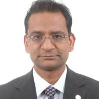 Mr. Kamlesh Vyas