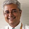 Bhuvaneshwar Naik