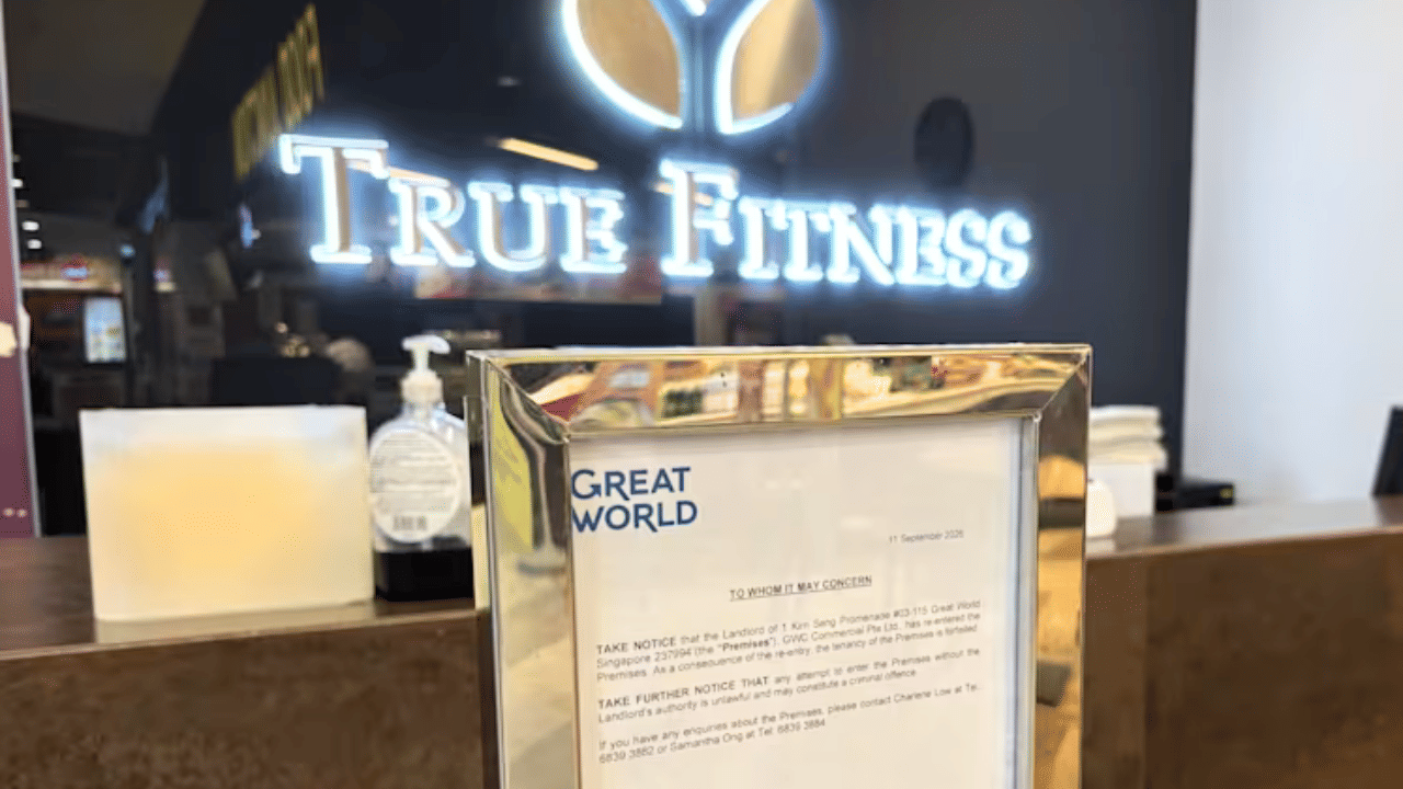 Abrupt shutdown, no HR available: True Fitness and True Yoga workers left in limbo