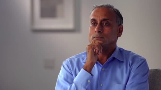 Google ad chief Ramaswamy exits; search veteran Prabhakar Raghavan replaces him