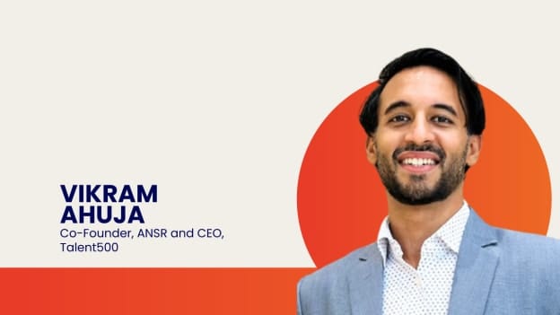 Global Capability Centers empower organisations with a competitive advantage, says Vikram Ahuja of ANSR