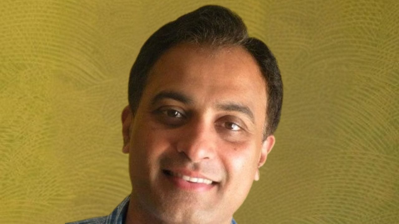 Flipkart names Balaji Thiagarajan as new Chief Technology and Product Officer 