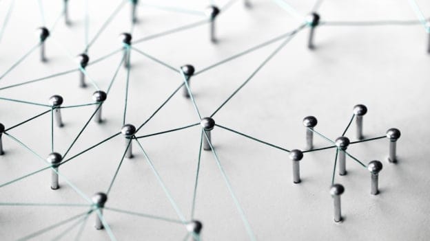 Job Search 101: The power of networking and job fairs