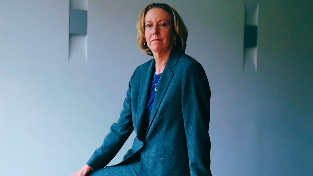 BP names new chief executive as Auchincloss exits after less than two years
