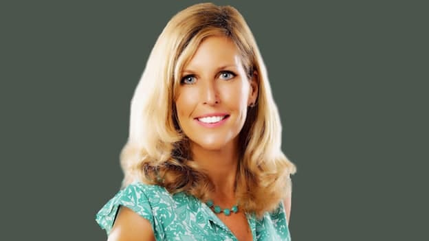 Gig economy is here to stay: Deloitte's Kathi Enderes