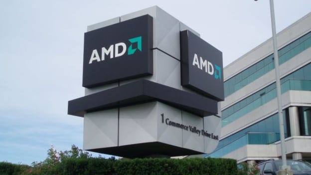 AMD commits $400M for India's largest design centre; aims to recruit 3,000 engineers