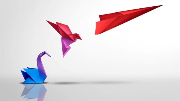 Digital transformation and the future of work: Preparing the workforce in Asia Pacific