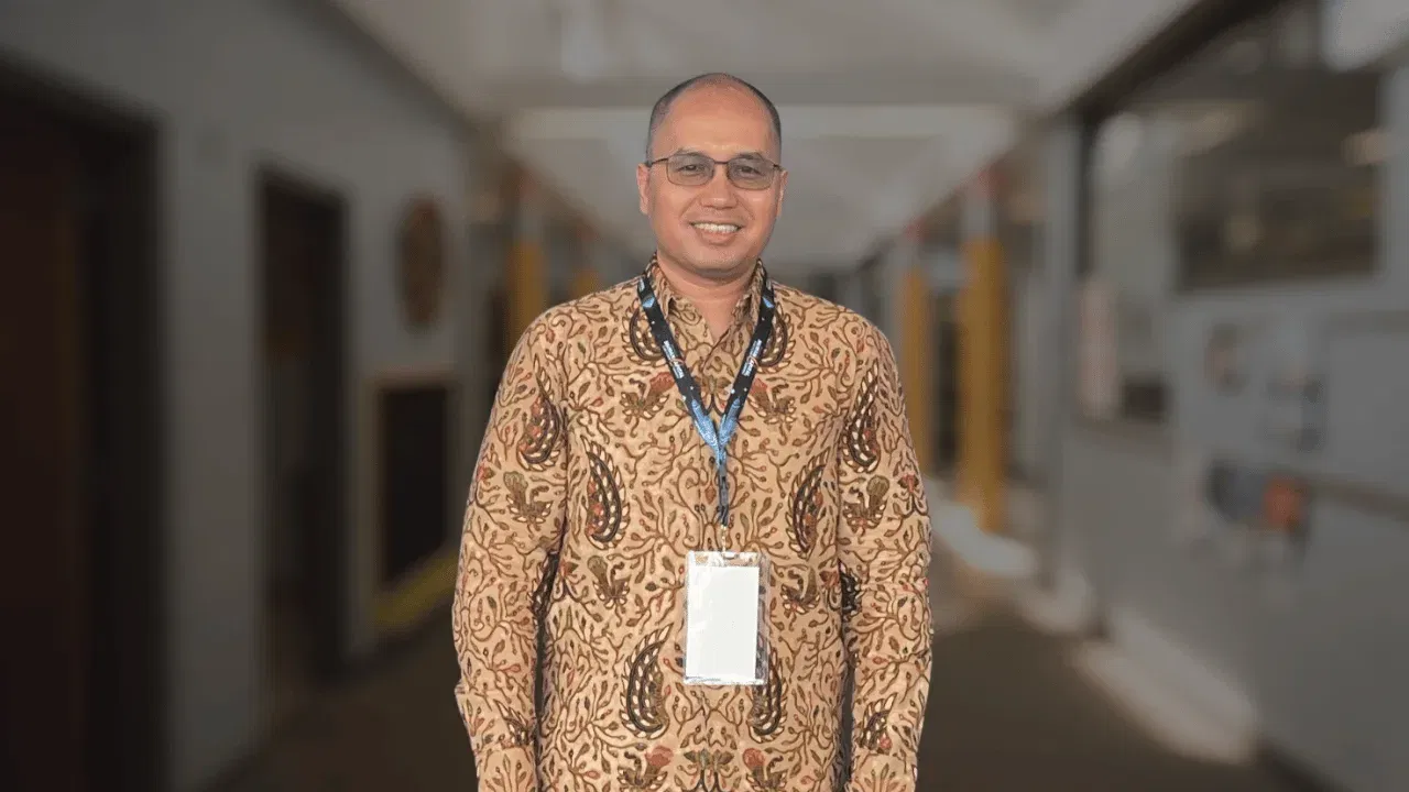 Designing a future-ready people ecosystem at Home Credit Indonesia