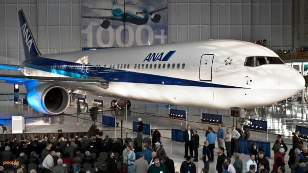 After job cuts, Boeing offers safe landing for laid-off workers