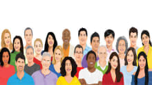 Panel Session: Building a Diverse Workforce for the Future of Work