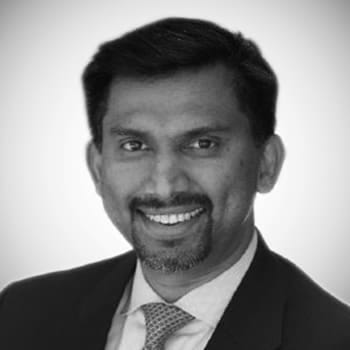 Manu Gopinath