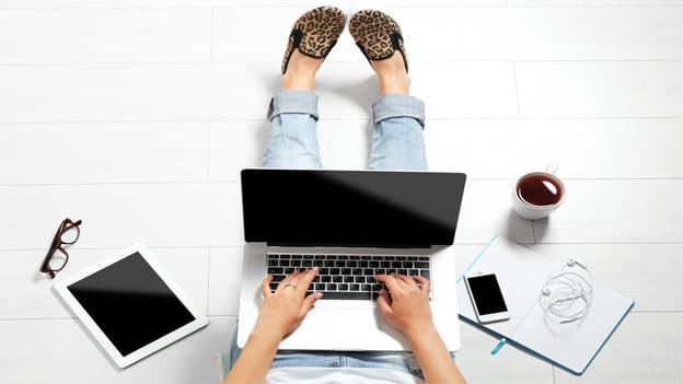 India's tryst with gig economy