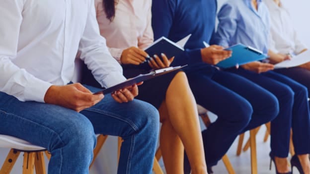 Campus hiring cools: Firms seek niche talent and interns