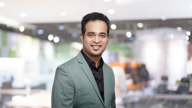 CleverTap names Zeeshan Ramlan as Global Vice President and Head of HR Partnering and Ops