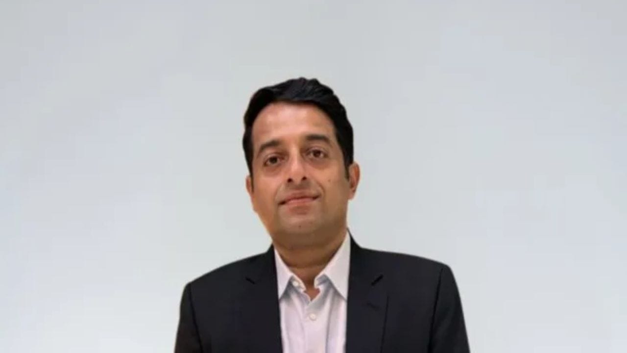 Eternis Fine Chemicals appoints Hari Menon as Global CHRO