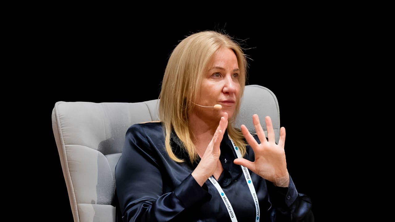 “The right time for me to leave”: Rebecca Costello MD at Guardian Australia to step down