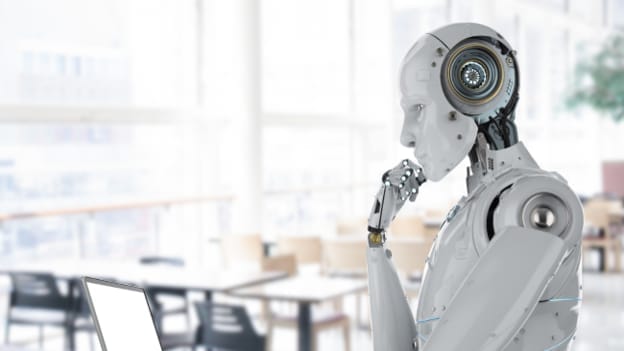 Indian employers and job seekers optimistic about AI's role in job creation