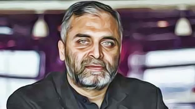 Vistara's CIO Ravinder Pal Singh resigns