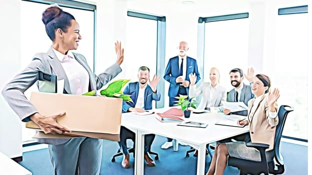 Fond farewell: Why offboarding is as vital as onboarding