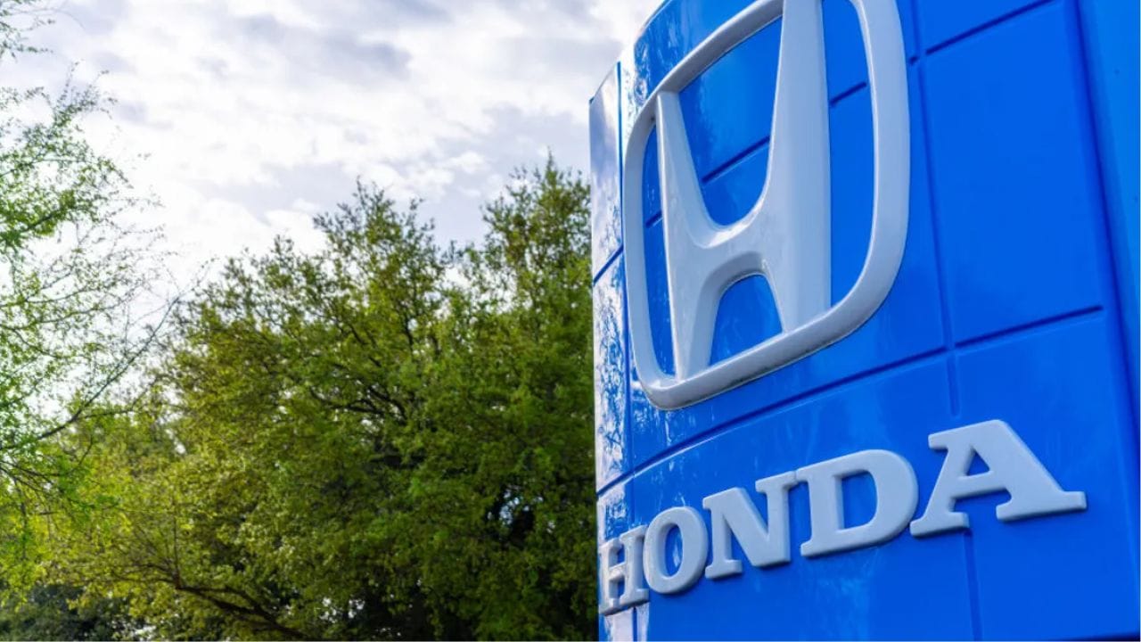 Honda introduces monthly AI bonus of up to $920 for employees