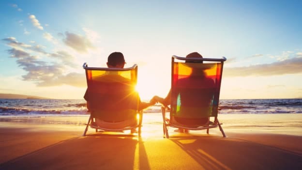 Micro-retirement: Is it right for you?