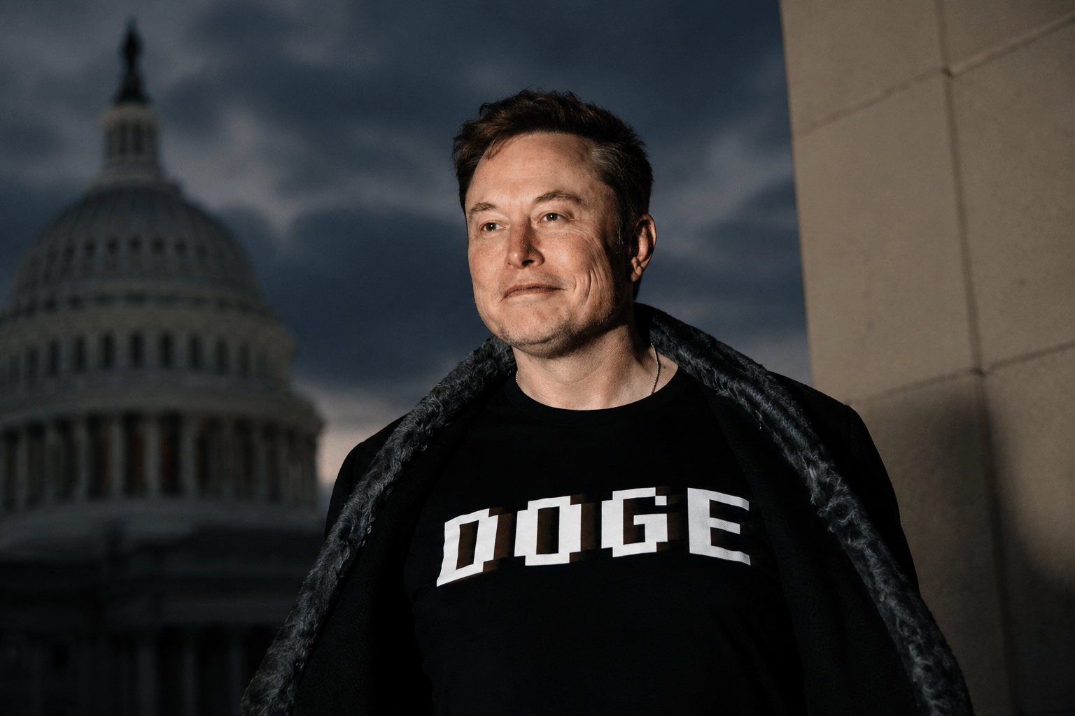 After a year of federal workforce cuts, Elon Musk's DOGE shuts down