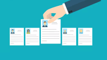 Webcast: Spotting employment discrepancies in 10 minutes