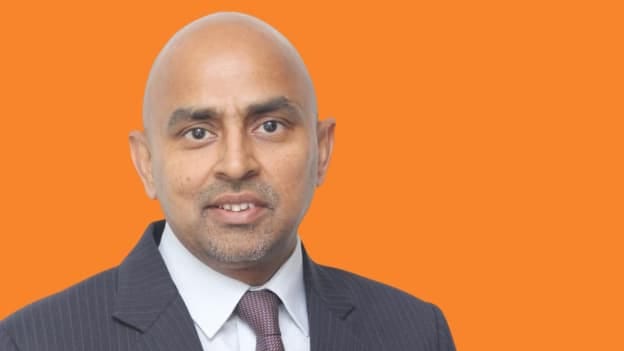 Visa appoints Anand Jha as VP & Head of Government Engagement