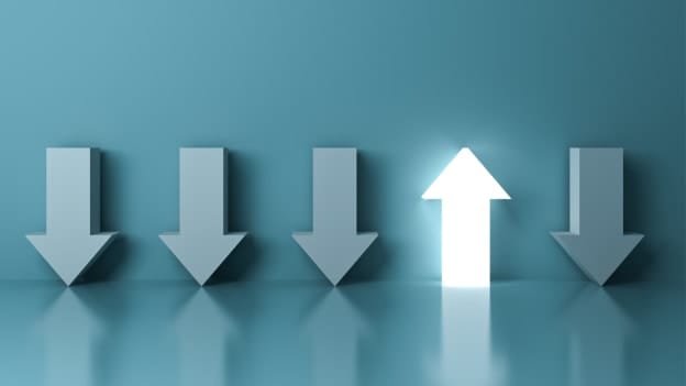 Change management: The more things change, the more they stay the same