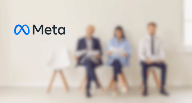 Meta freezes hiring for AI jobs: WSJ