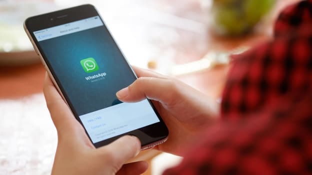 Whatsapp appoints ex-Amazon Pay India’s Director as Head of Payments India