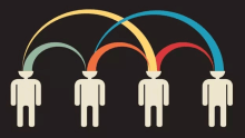 Highly engaged leadership furthers business