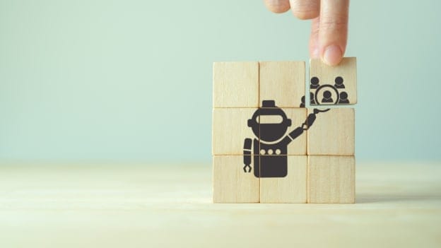 How to use AI to mitigate bias and expedite talent acquisition