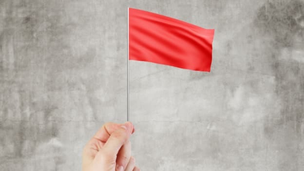Red flags in a workplace: Identifying toxic culture signs