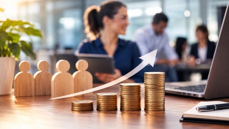 Wage growth rises to 3.2%, but labour market momentum remains subdued: Report