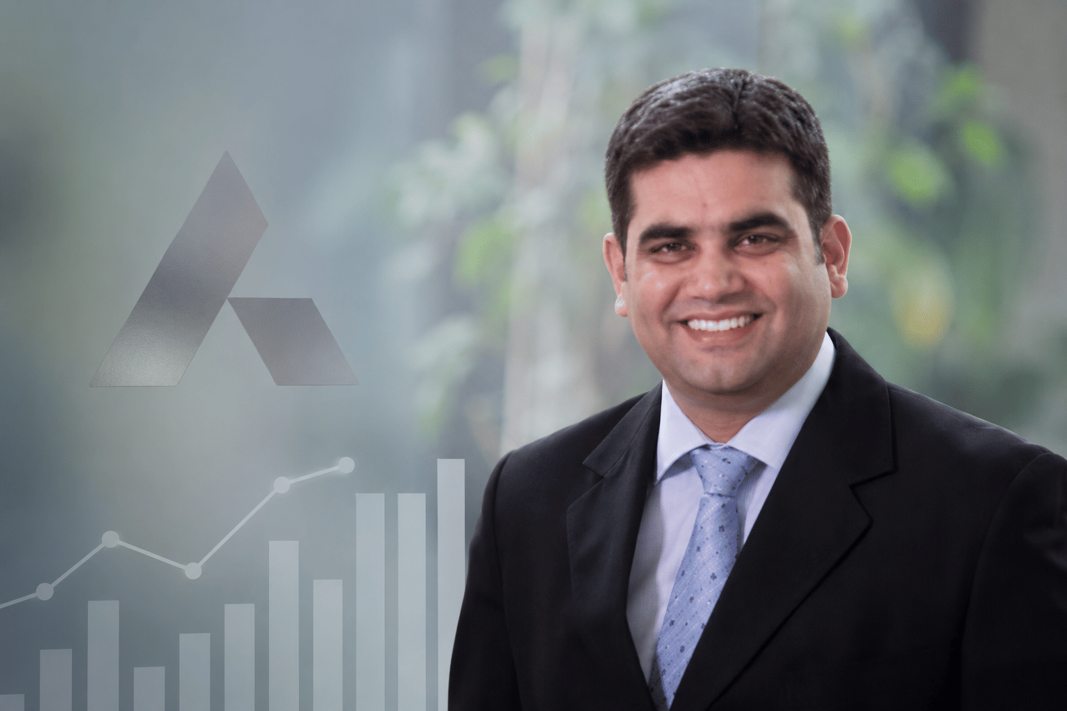 Axis Bank appoints Rajeev Mantri as CFO, effective September 28