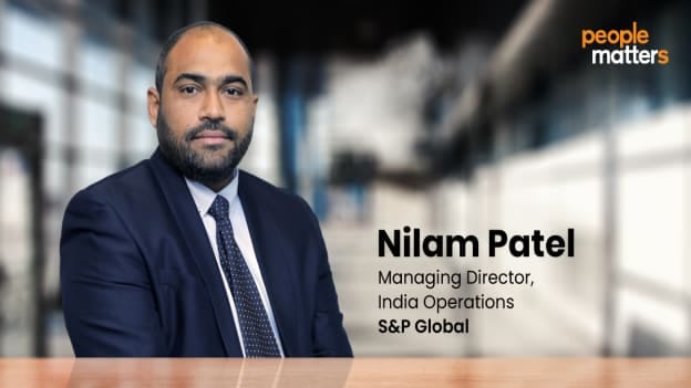 Nilam Patel on nurturing a people-first culture at S&P Global