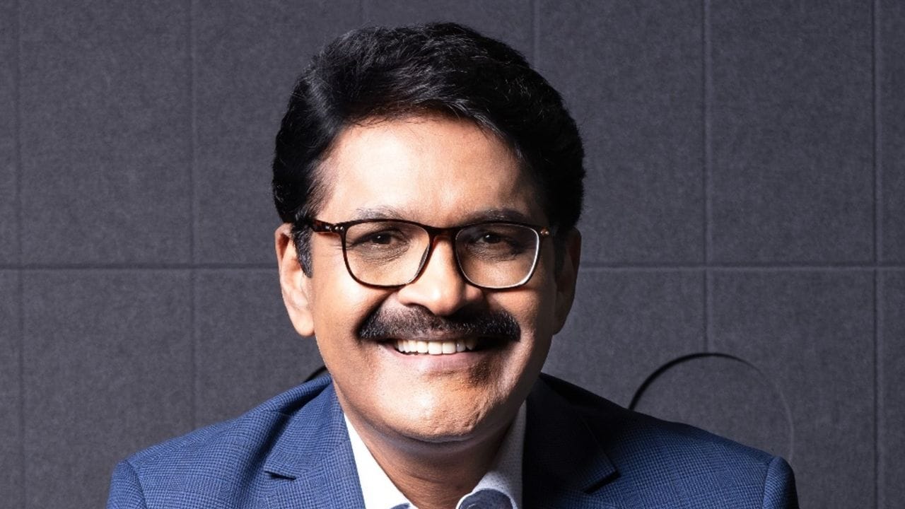 Cognizant appoints Vishal Salvi to head Cybersecurity business