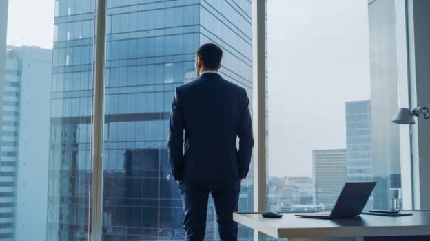 45% CEOs worry if their company will survive in next 10 years, survey reveals why